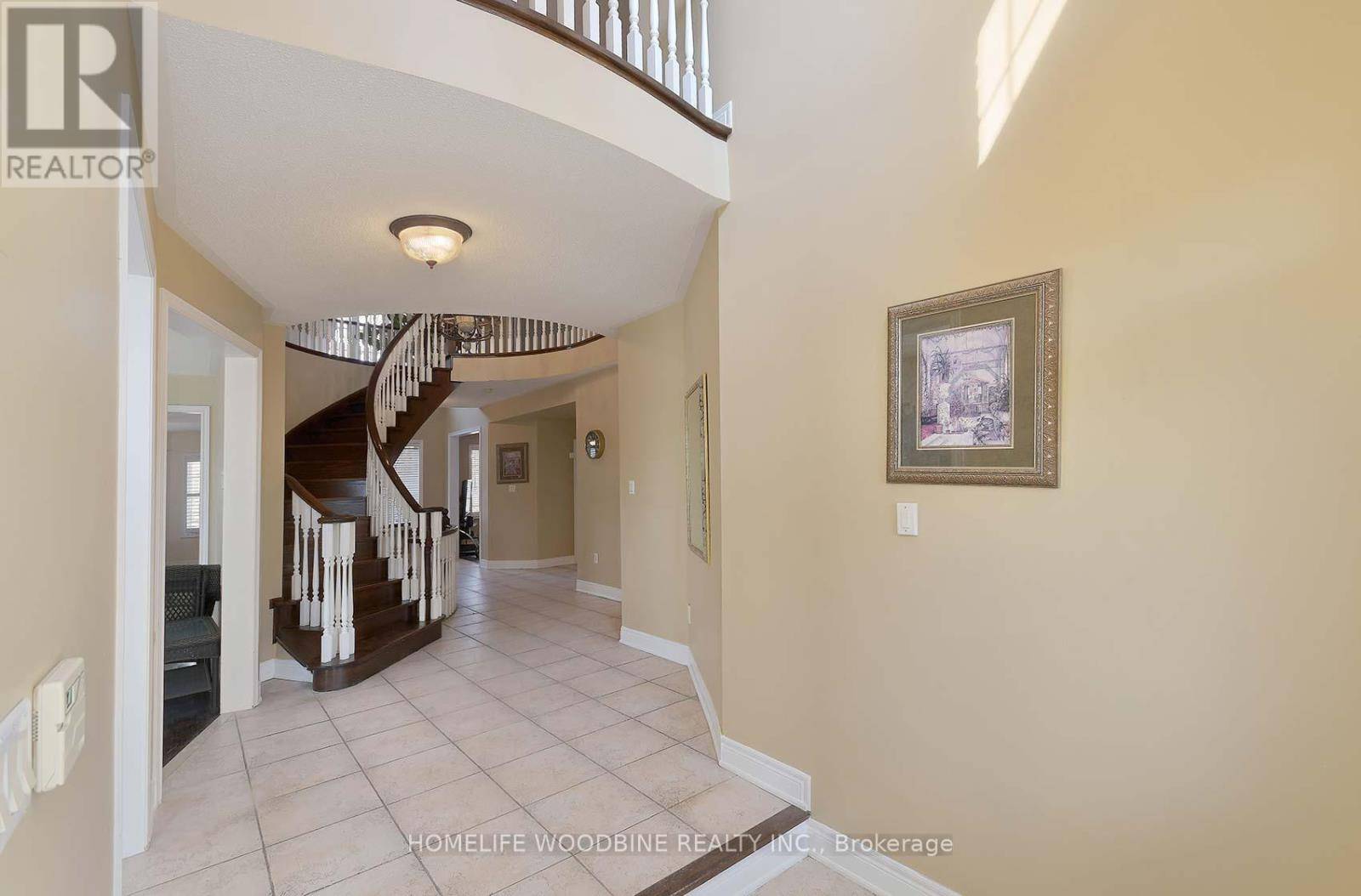 Vaughan (east Woodbridge), ON L4L8W4,110 VELMAR DRIVE