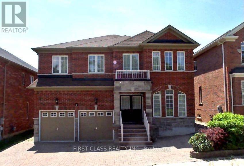 Richmond Hill (westbrook), ON L4S0C6,9 WILEY AVENUE