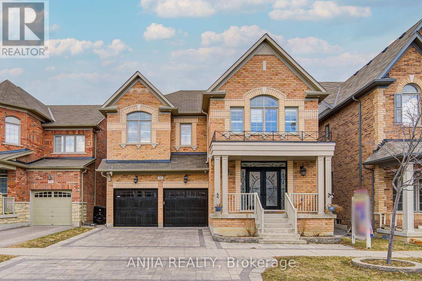 Markham (berczy), ON L6C0V4,56 BUSCH AVENUE