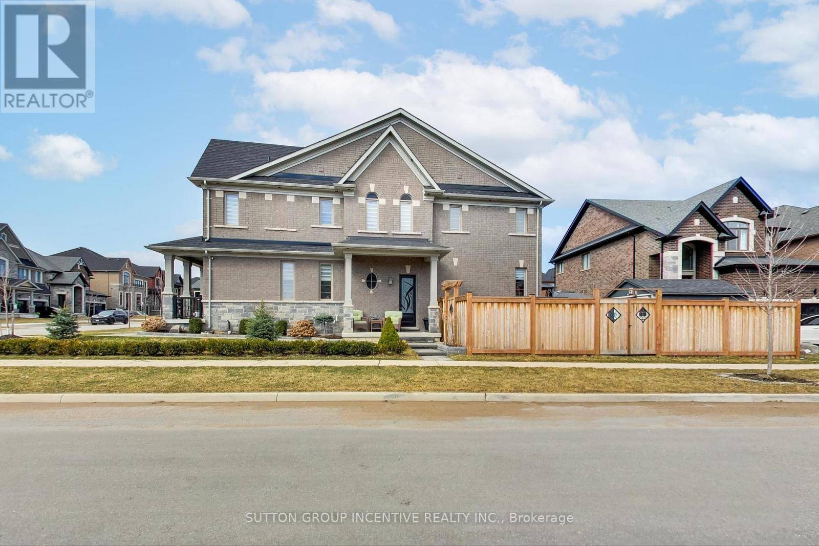 Innisfil (alcona), ON L9S0P2,1400 BLACKMORE STREET
