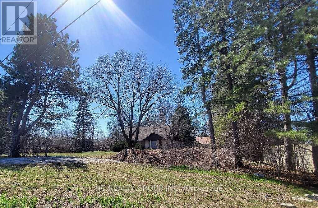 Richmond Hill, ON L4S1N2,11044 LESLIE STREET