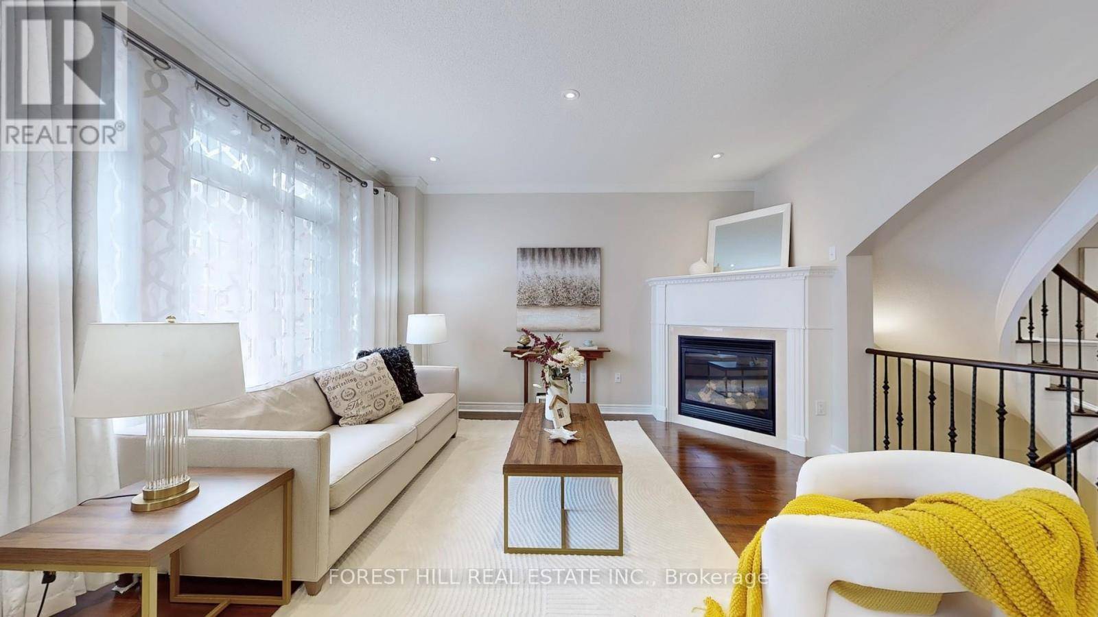 Richmond Hill (oak Ridges Lake Wilcox), ON L4E0E1,280 Paradelle DR #57