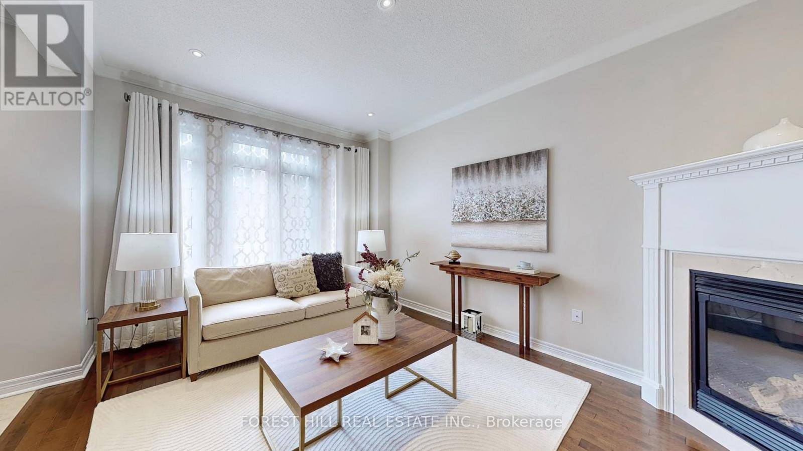 Richmond Hill (oak Ridges Lake Wilcox), ON L4E0E1,280 Paradelle DR #57