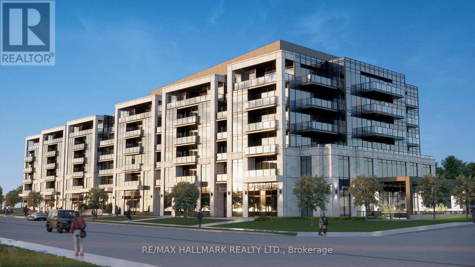 King (king City), ON L7B1H5,12765 Keele ST #403