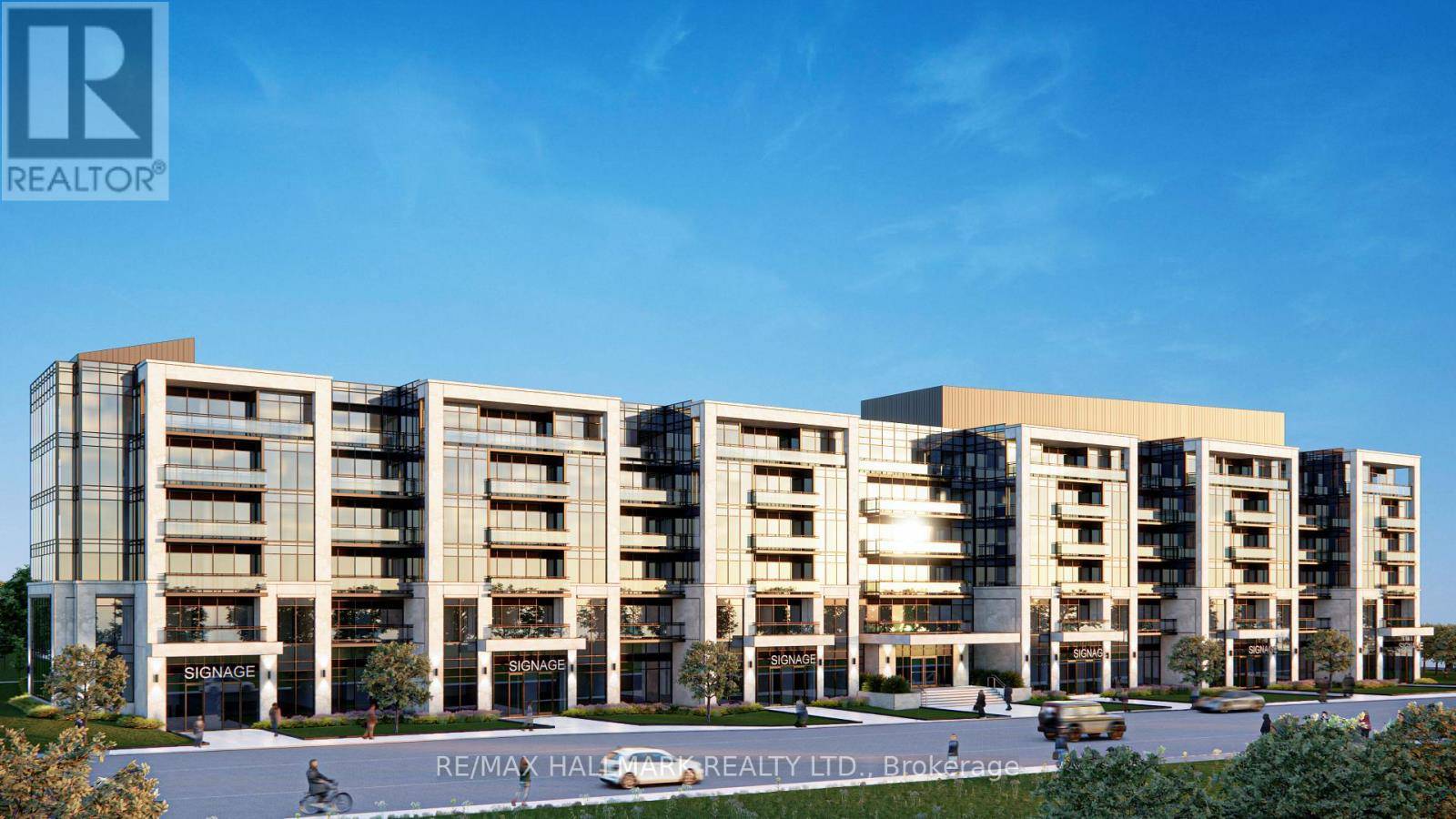 King (king City), ON L7B1H5,12765 Keele ST #216