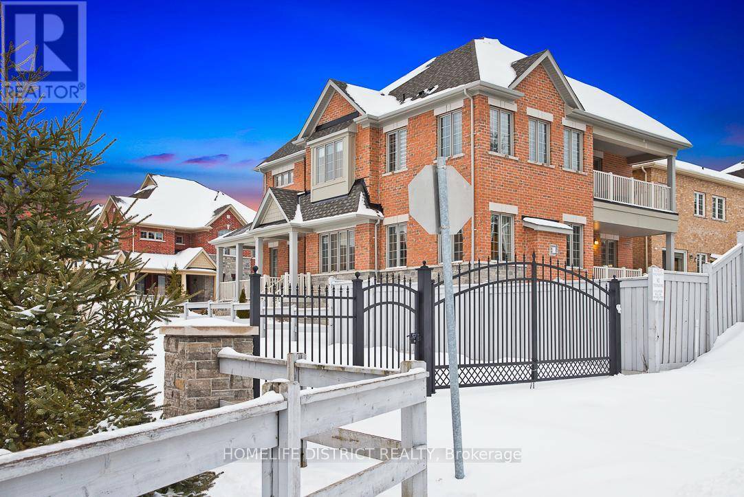 Aurora (aurora Estates), ON L4G7M1,38 KEN SINCLAIR CRESCENT