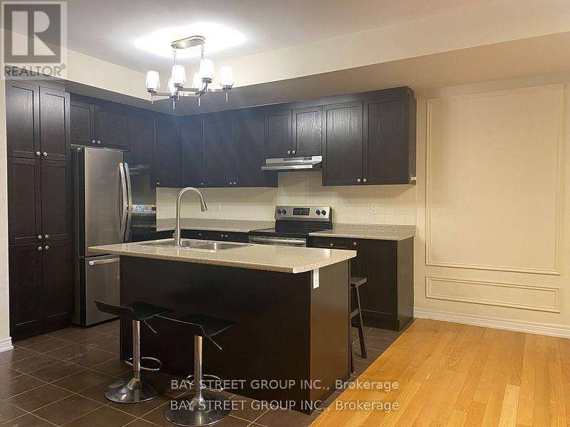 Markham (box Grove), ON L6B1N7,13 ALICIA LANE
