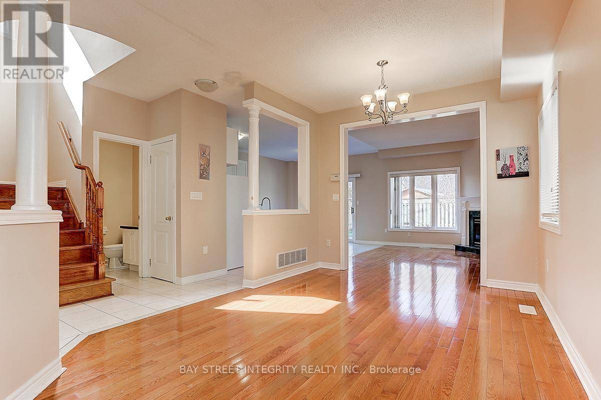 Richmond Hill (rouge Woods), ON L4S1X7,150 PENINSULA CRESCENT