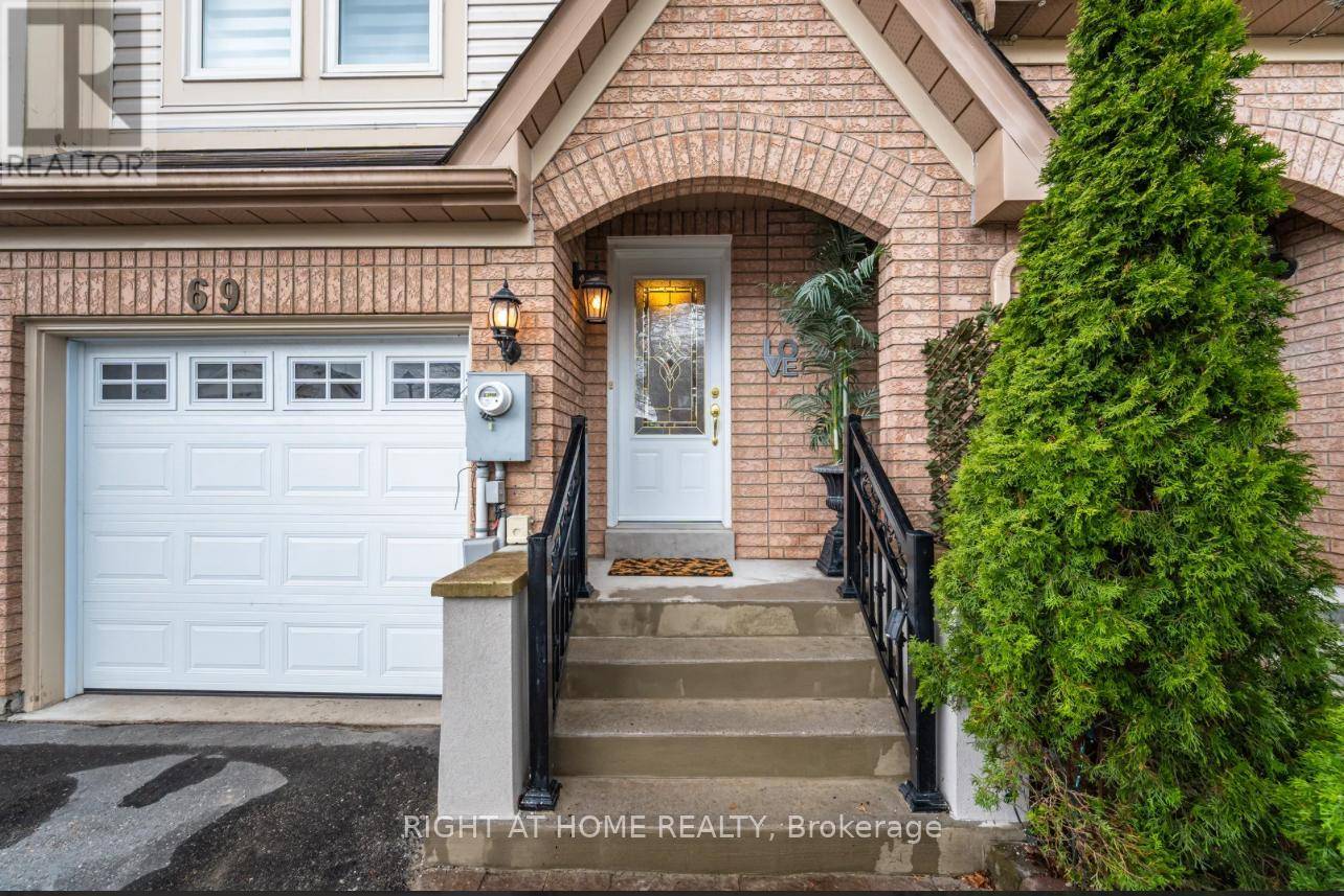 Aurora (bayview Wellington), ON L4G7J4,69 EVELYN BUCK LANE