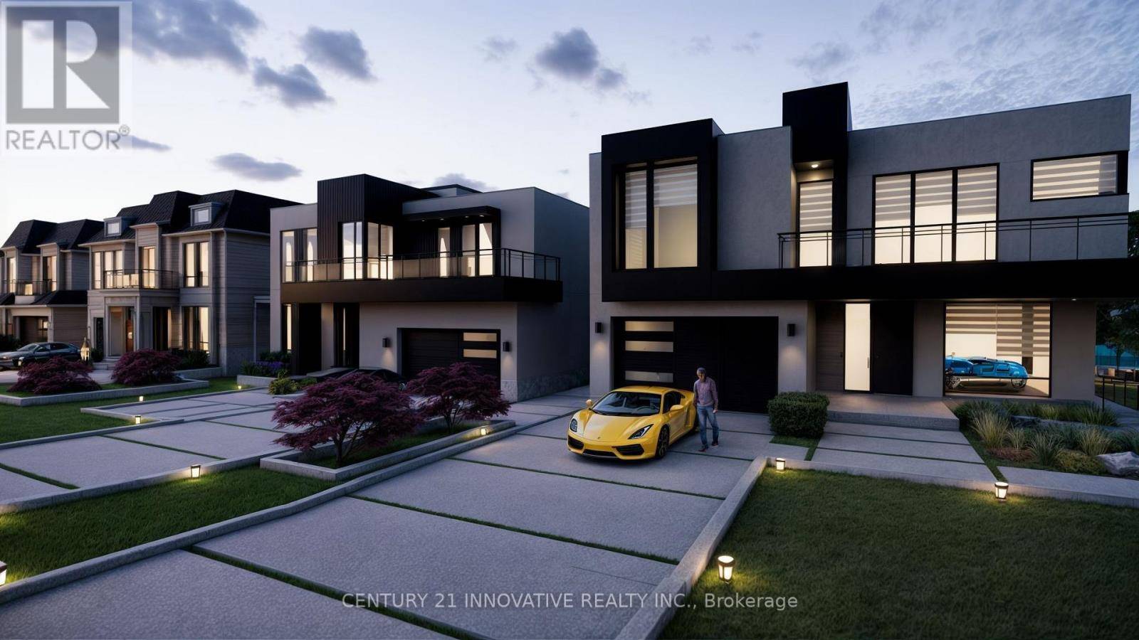 Markham (village Green-south Unionville), ON L3R1K2,10 RIVER BEND ROAD