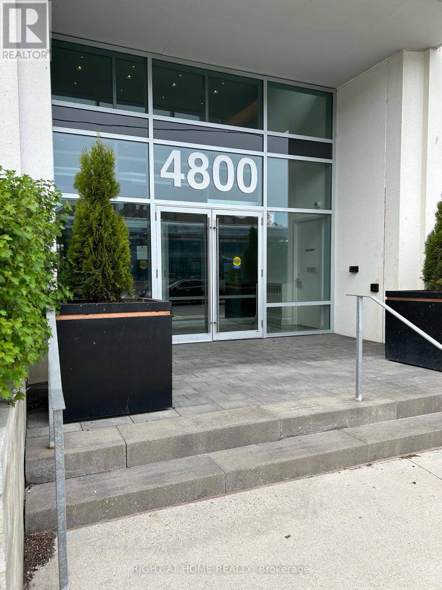 Vaughan (east Woodbridge), ON L4L1H8,4800 Highway 7 ##511