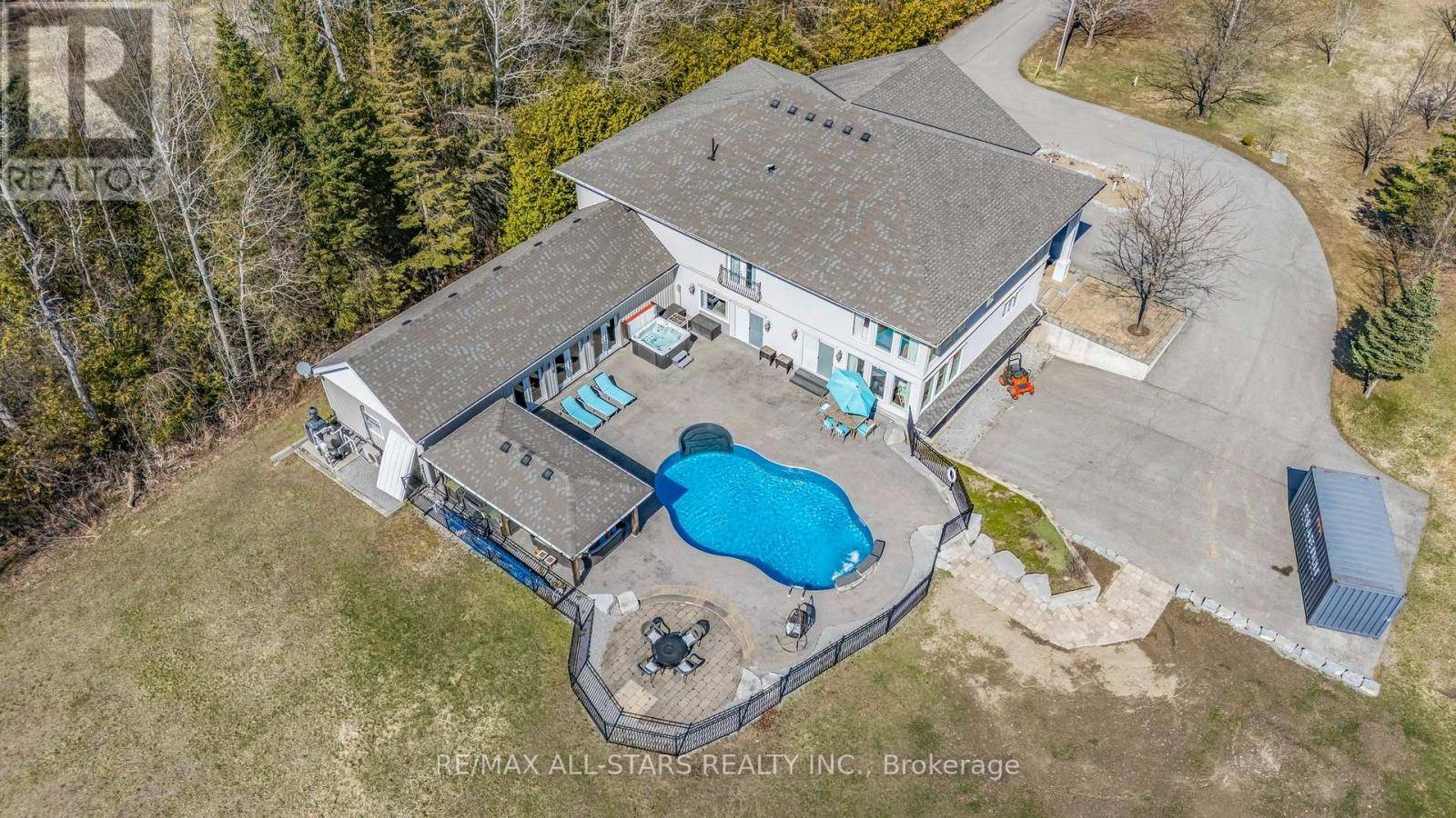 Georgina (belhaven), ON L0E1R0,25956 MCCOWAN ROAD