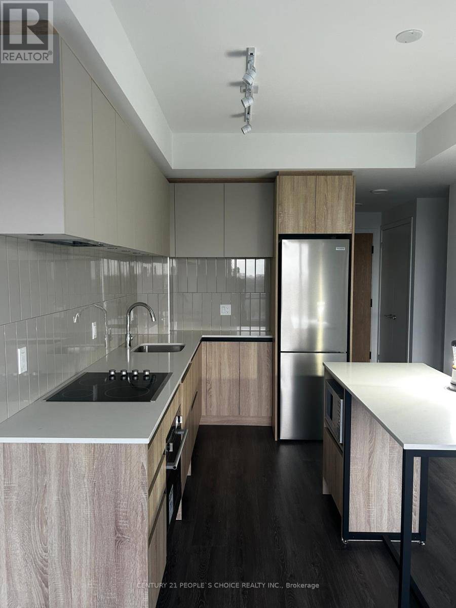 Vaughan (beverley Glen), ON L4J0L4,7950 Bathurst ST #1807