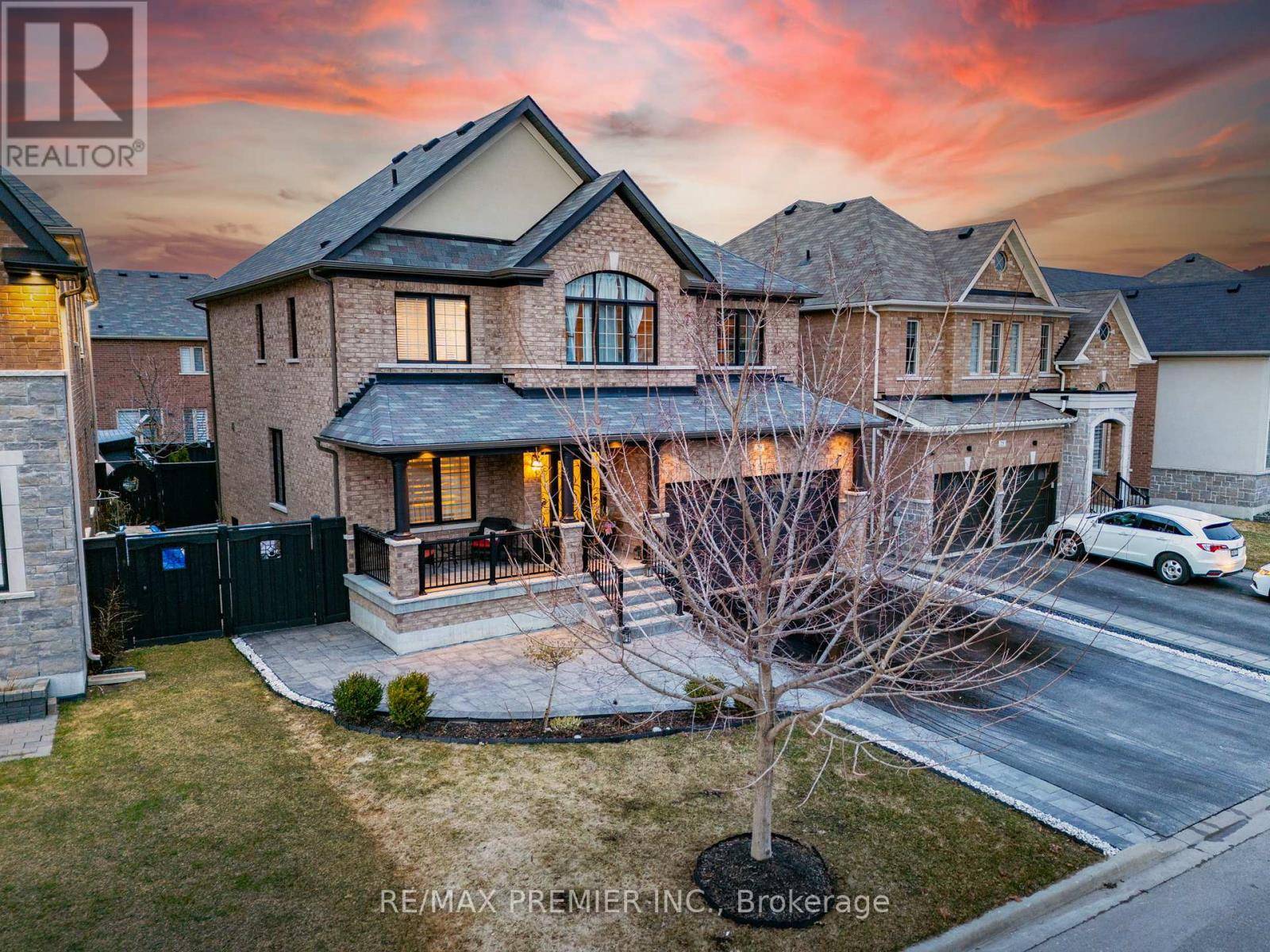 Bradford West Gwillimbury (bradford), ON L3Z0V5,29 KIDD STREET