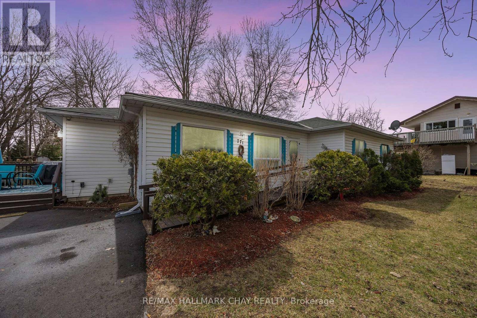 Innisfil (alcona), ON L9S2E4,771 ROBERTS ROAD