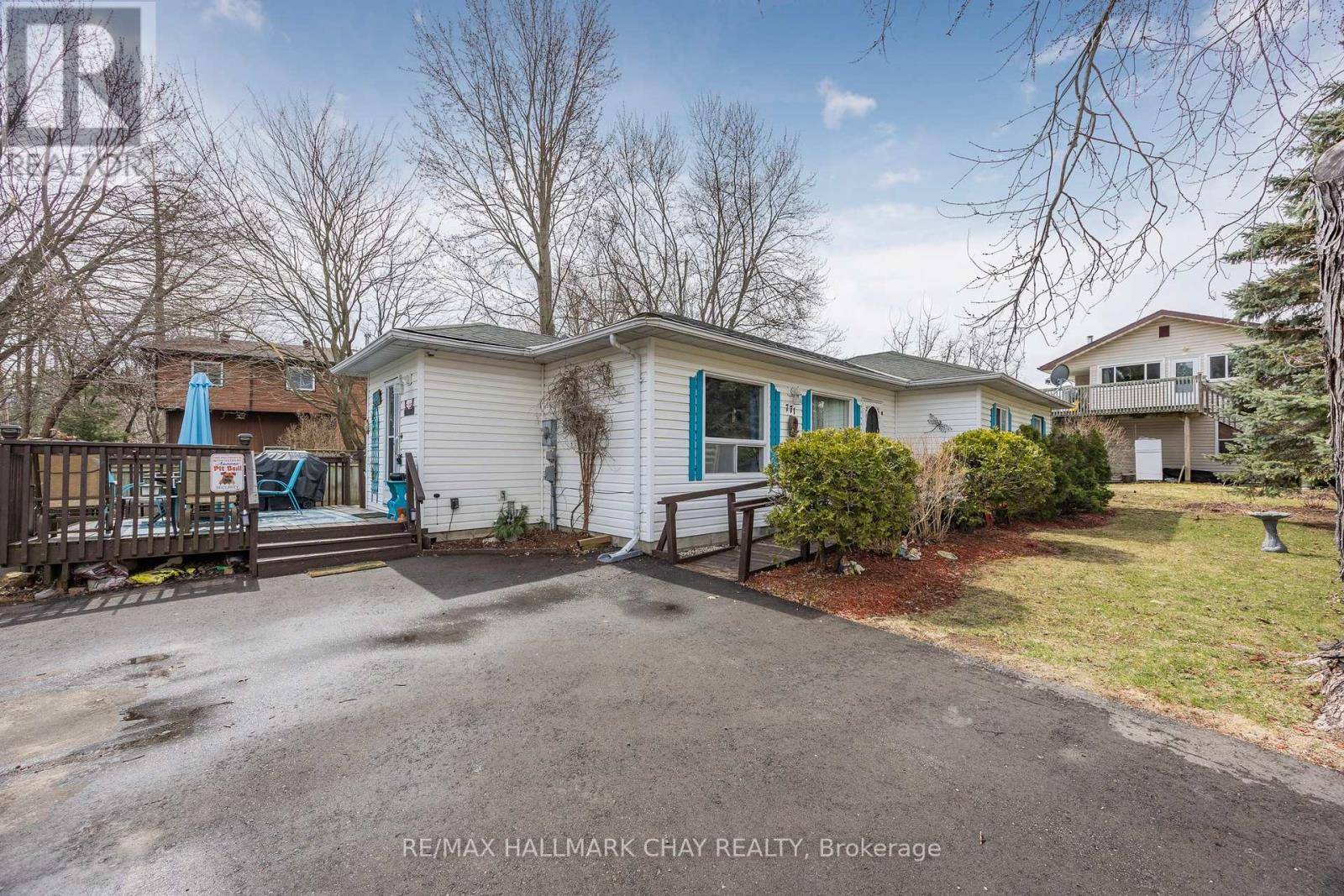 Innisfil (alcona), ON L9S2E4,771 ROBERTS ROAD