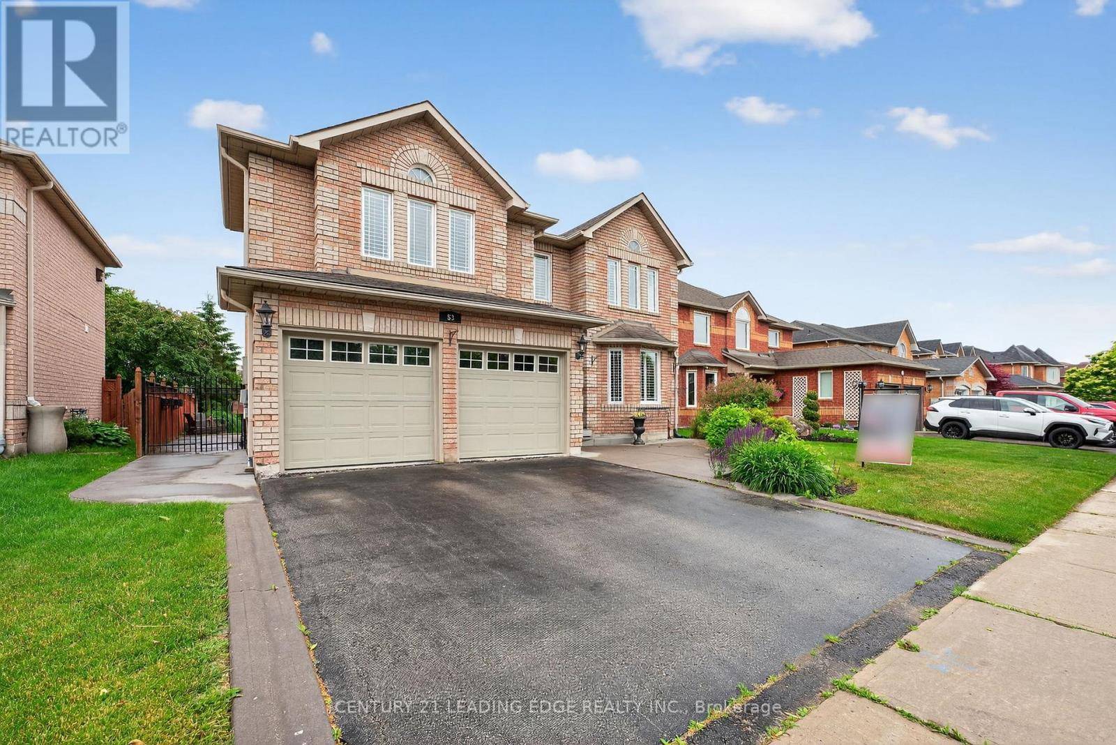 Georgina (keswick South), ON L4P3S2,53 FAIRWOOD DRIVE