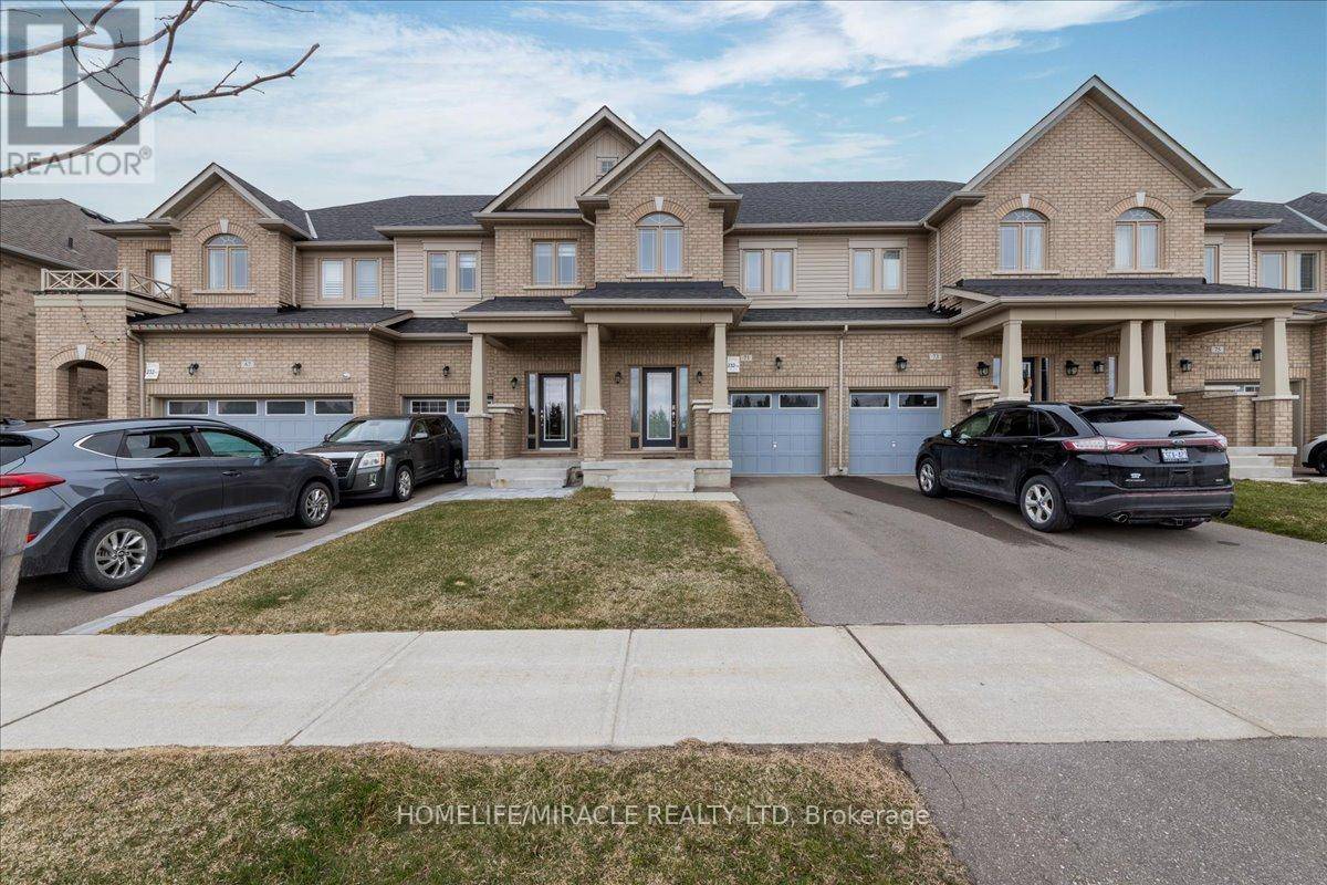 New Tecumseth, ON L9R0T6,71 ARNOLD CRESCENT