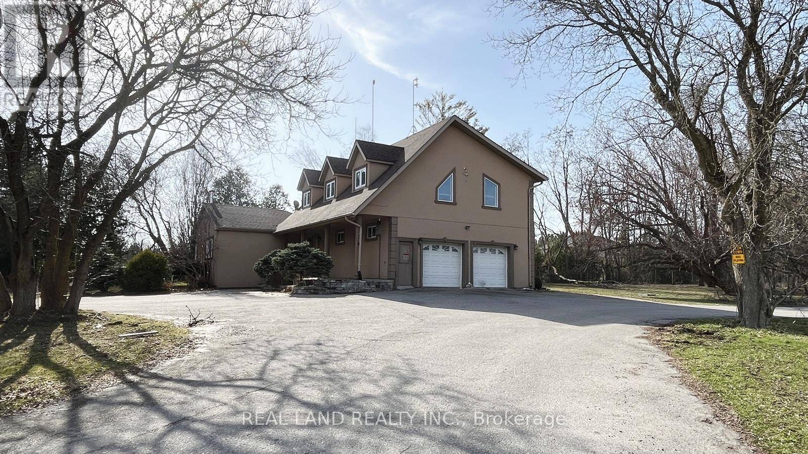 East Gwillimbury, ON L0G1R0,2686 HOLBORN ROAD