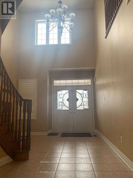 Whitchurch-stouffville (stouffville), ON L4A0S7,96 CABIN TRAIL CRESCENT