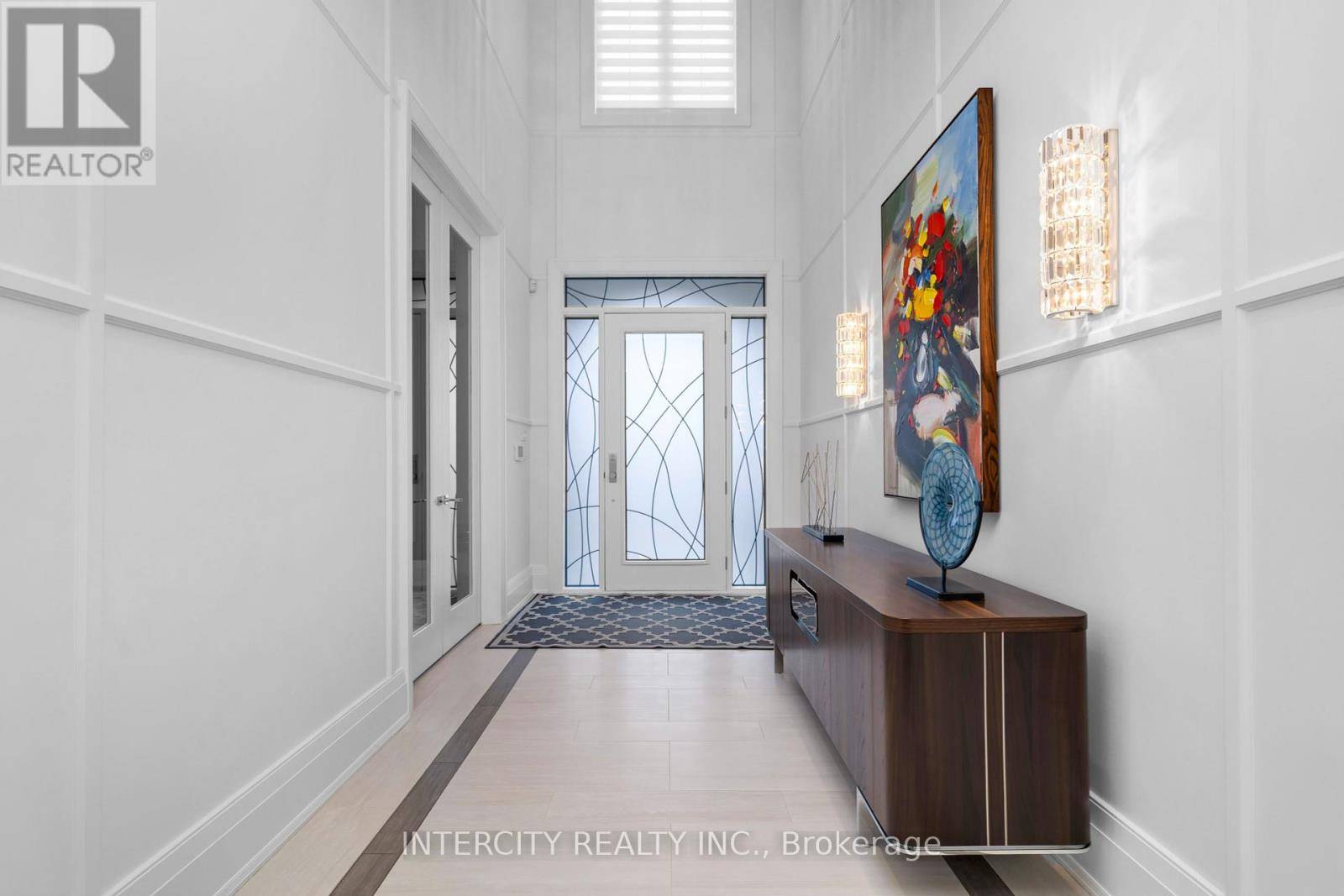 Vaughan (kleinburg), ON L0J1C0,34 ROSEBUD COURT