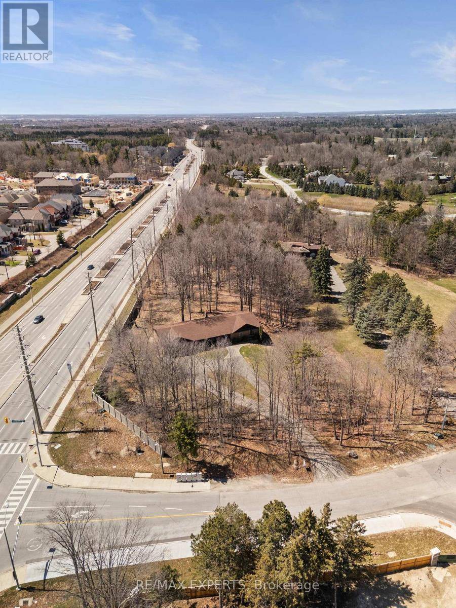 Vaughan (vellore Village), ON L4H4X5,16 MILLWOOD PARKWAY