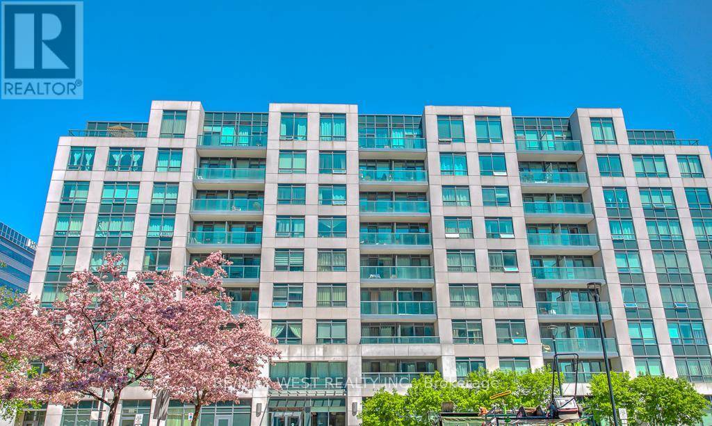 Markham (unionville), ON L6G0B2,32 Clegg RD #907