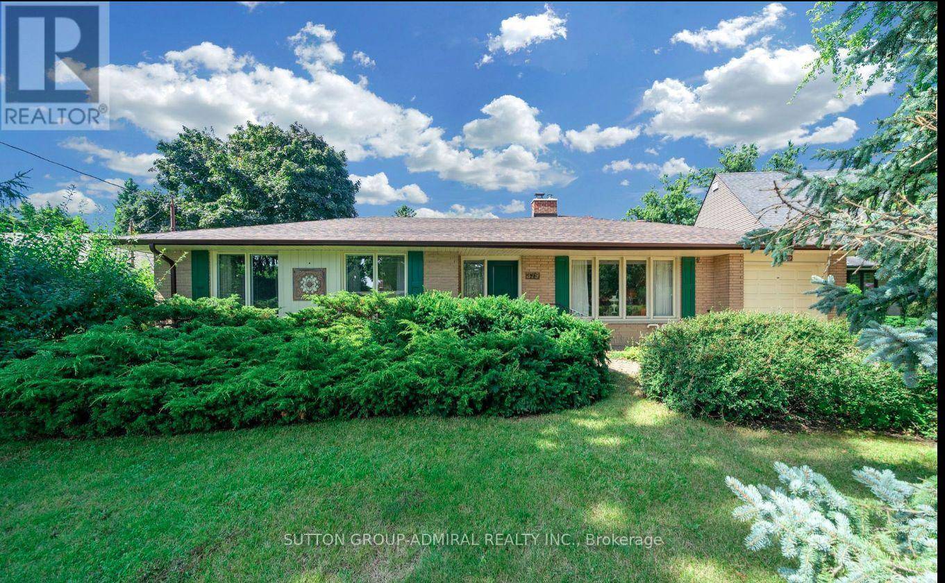 Richmond Hill (mill Pond), ON L4C4C3,379 SUGAR MAPLE LANE