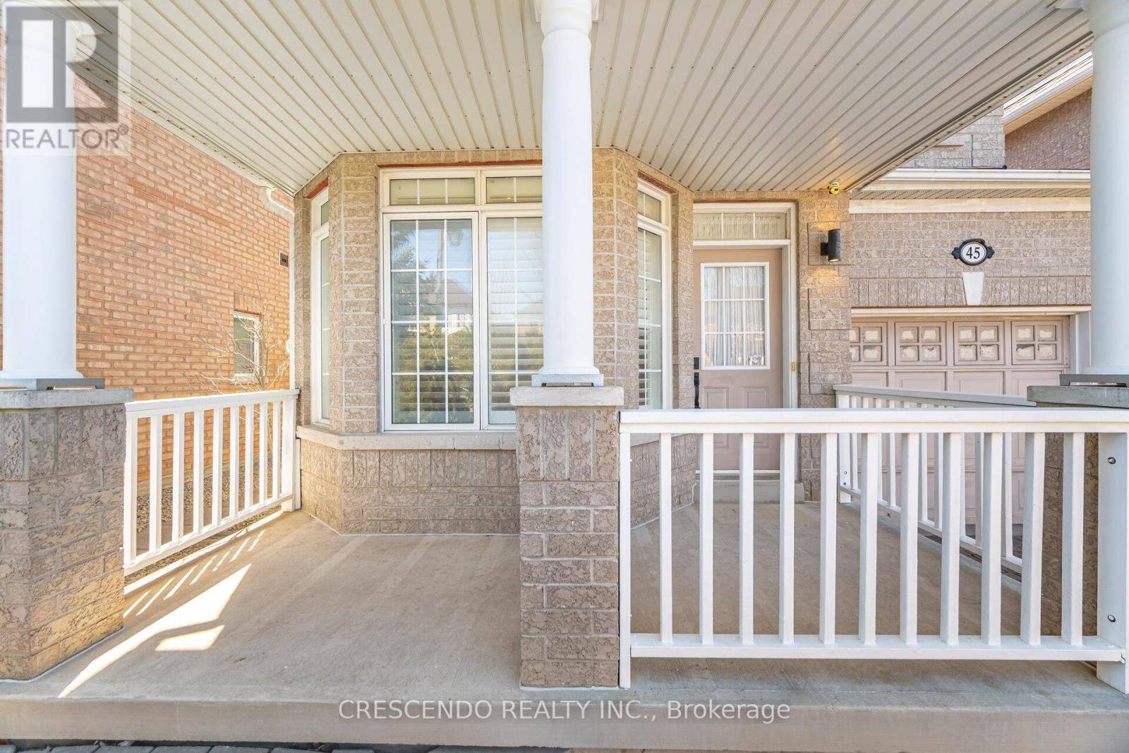 Markham (berczy), ON L6C2P2,45 WEATHERILL ROAD