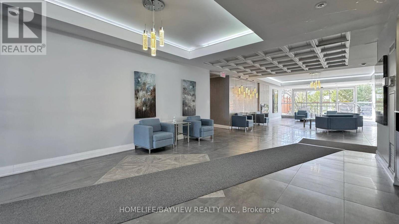 Richmond Hill (north Richvale), ON L4C9S4,20 Harding BLVD #1007