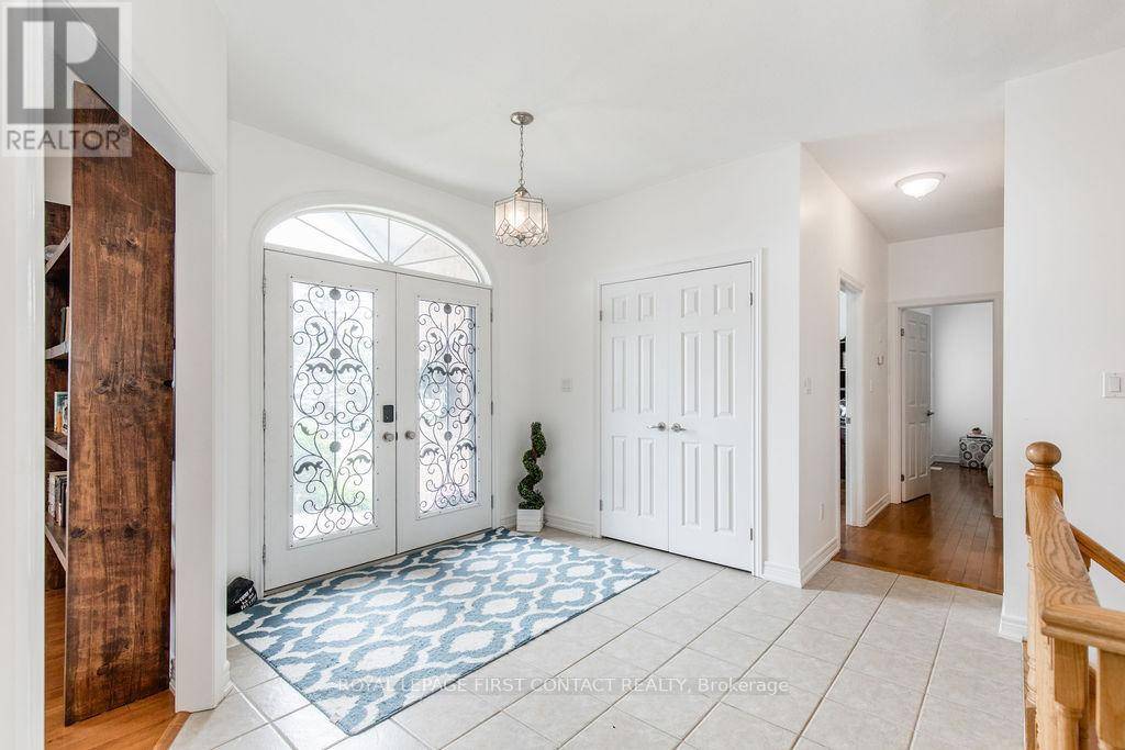 Essa (thornton), ON L0L2N0,31 VANDERPOST CRESCENT