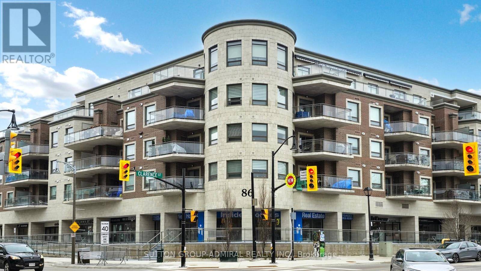 Vaughan (west Woodbridge), ON L4L0E4,86 Woodbridge AVE #225