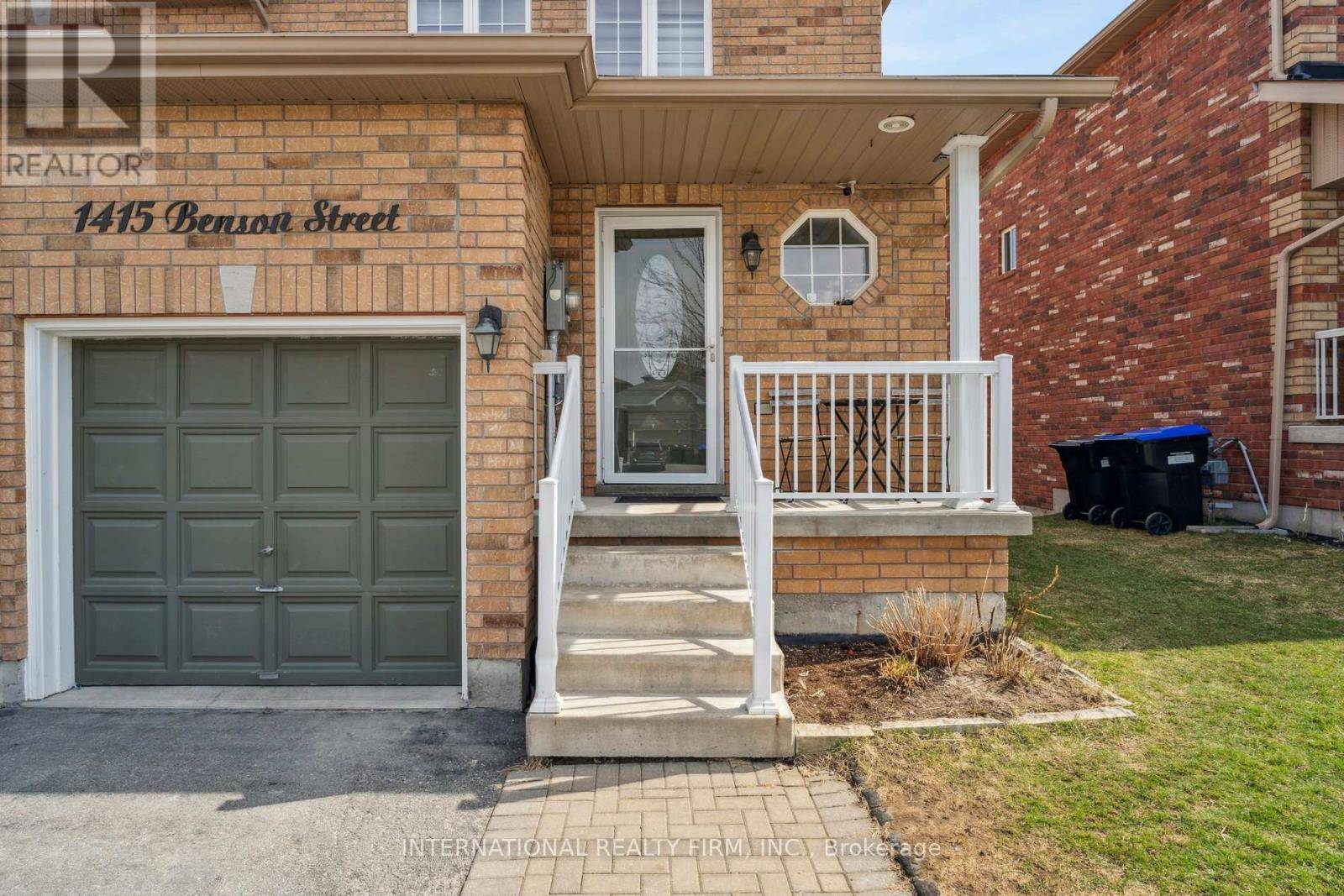 Innisfil (alcona), ON L9S0C7,1415 BENSON STREET
