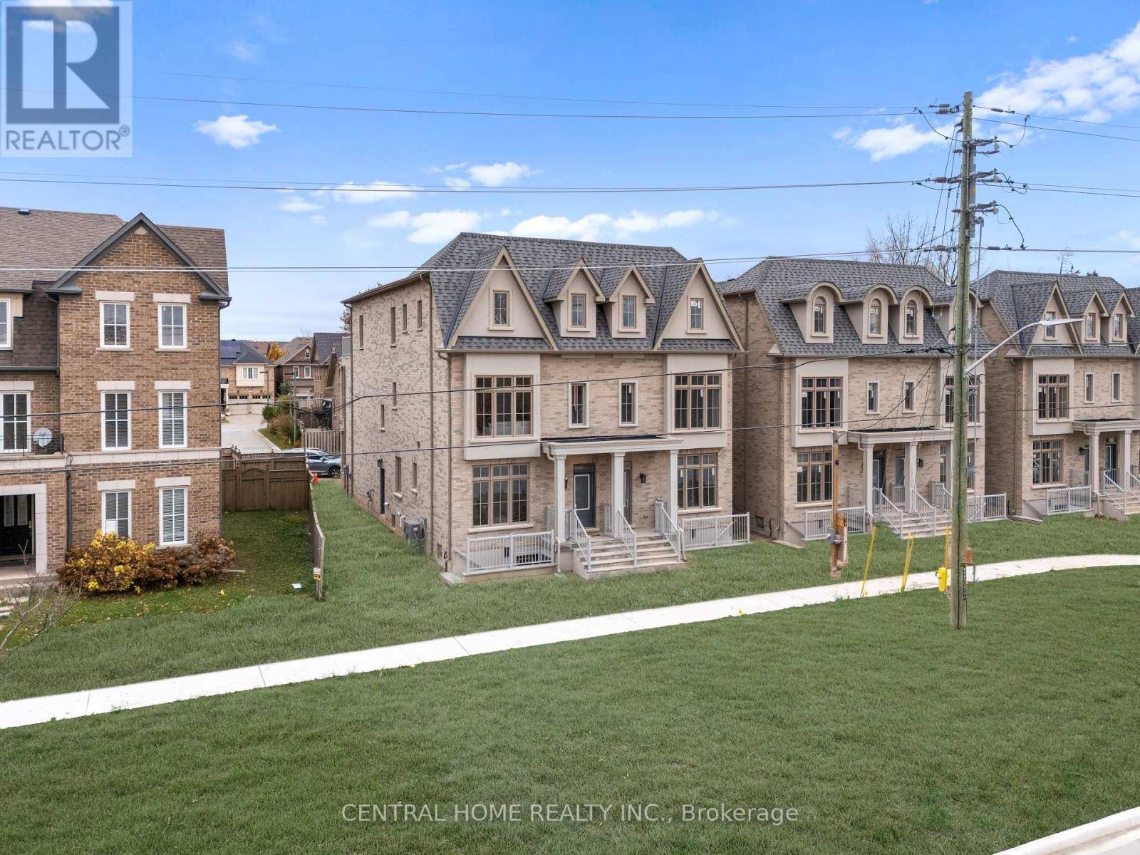 Markham (victoria Square), ON L6C1K9,2946 ELGIN MILLS ROAD E