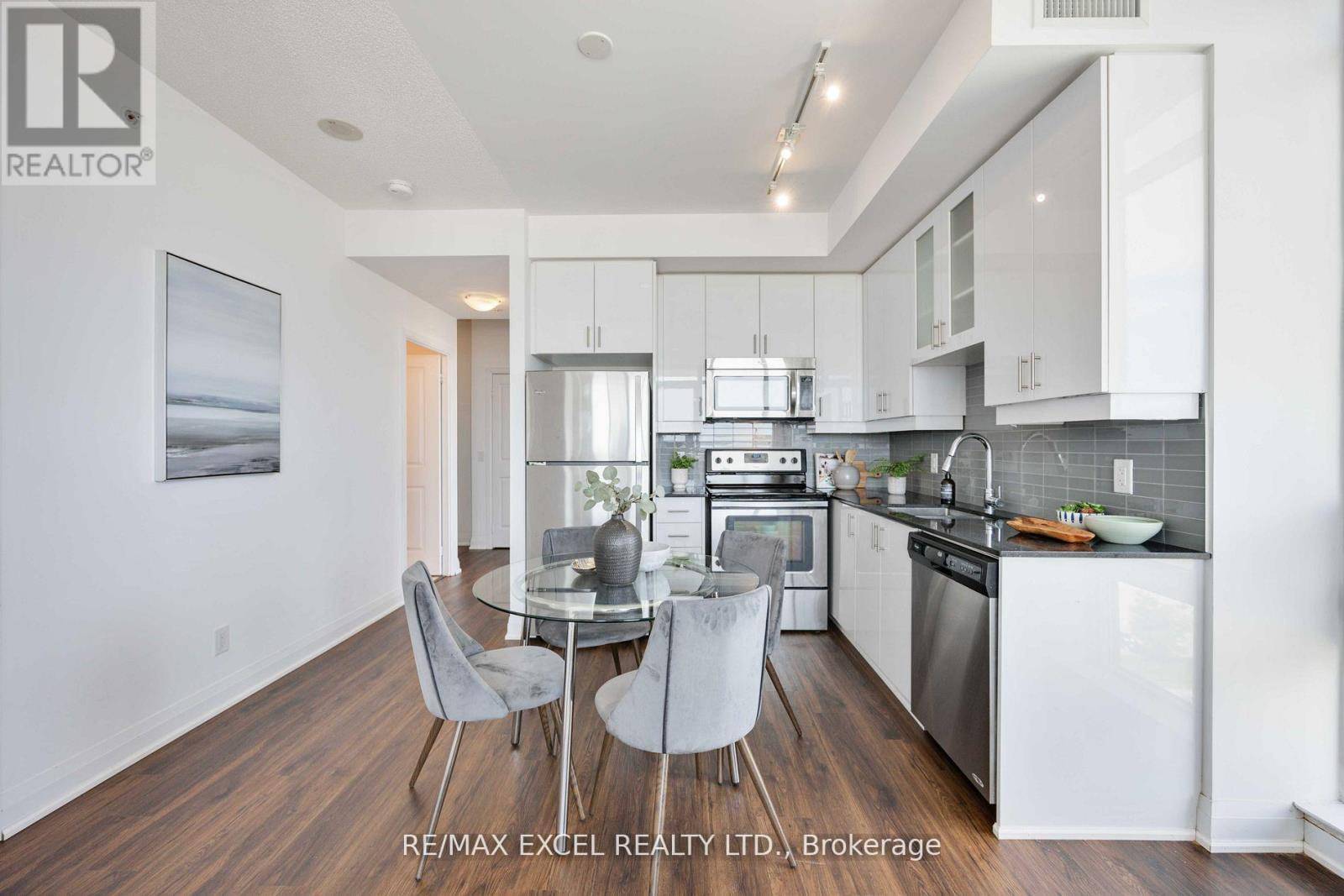Markham (wismer), ON L6E0H8,9582 Markham RD East #1005