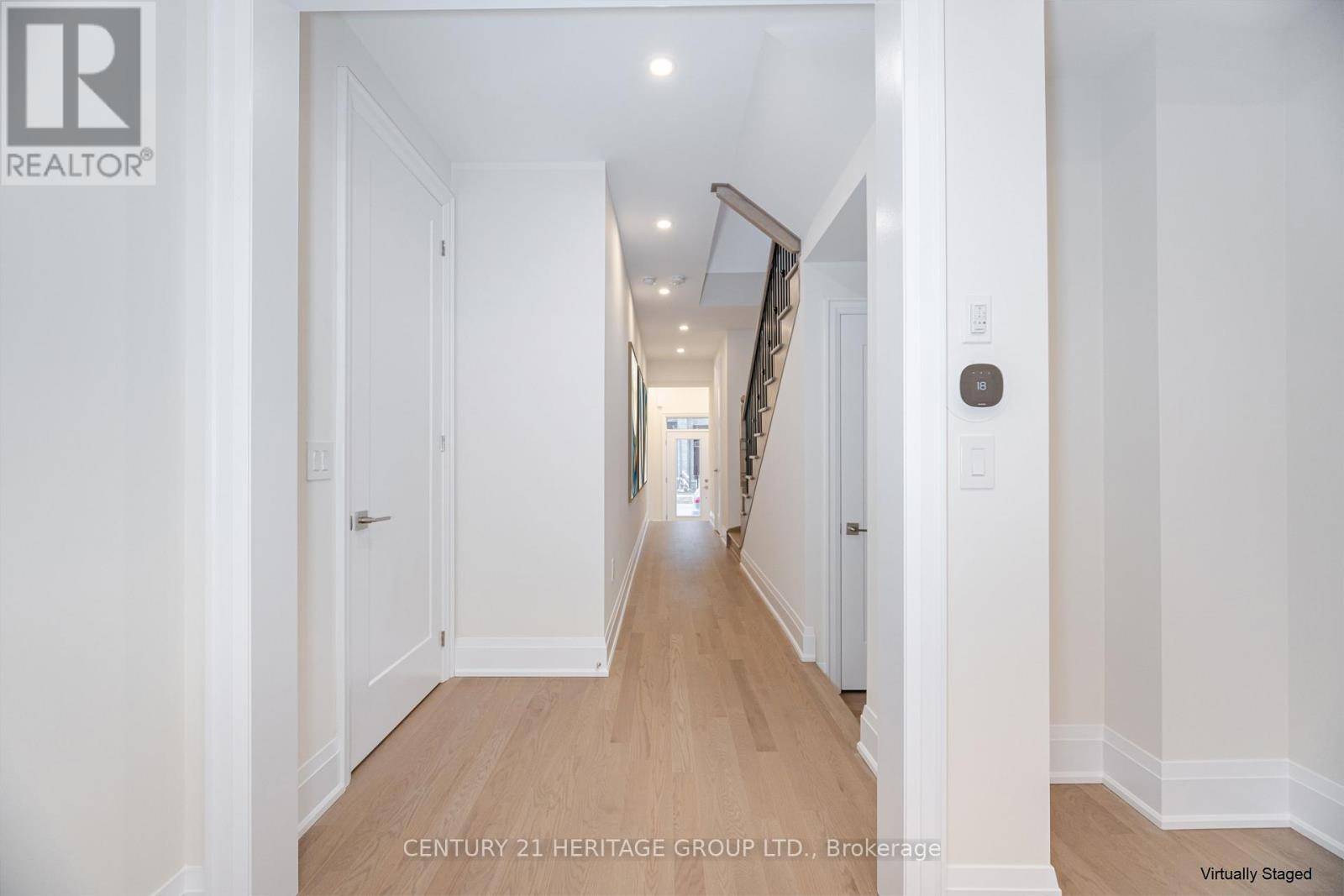 Richmond Hill, ON L4E1K7,11 SCHMELTZER CRESCENT