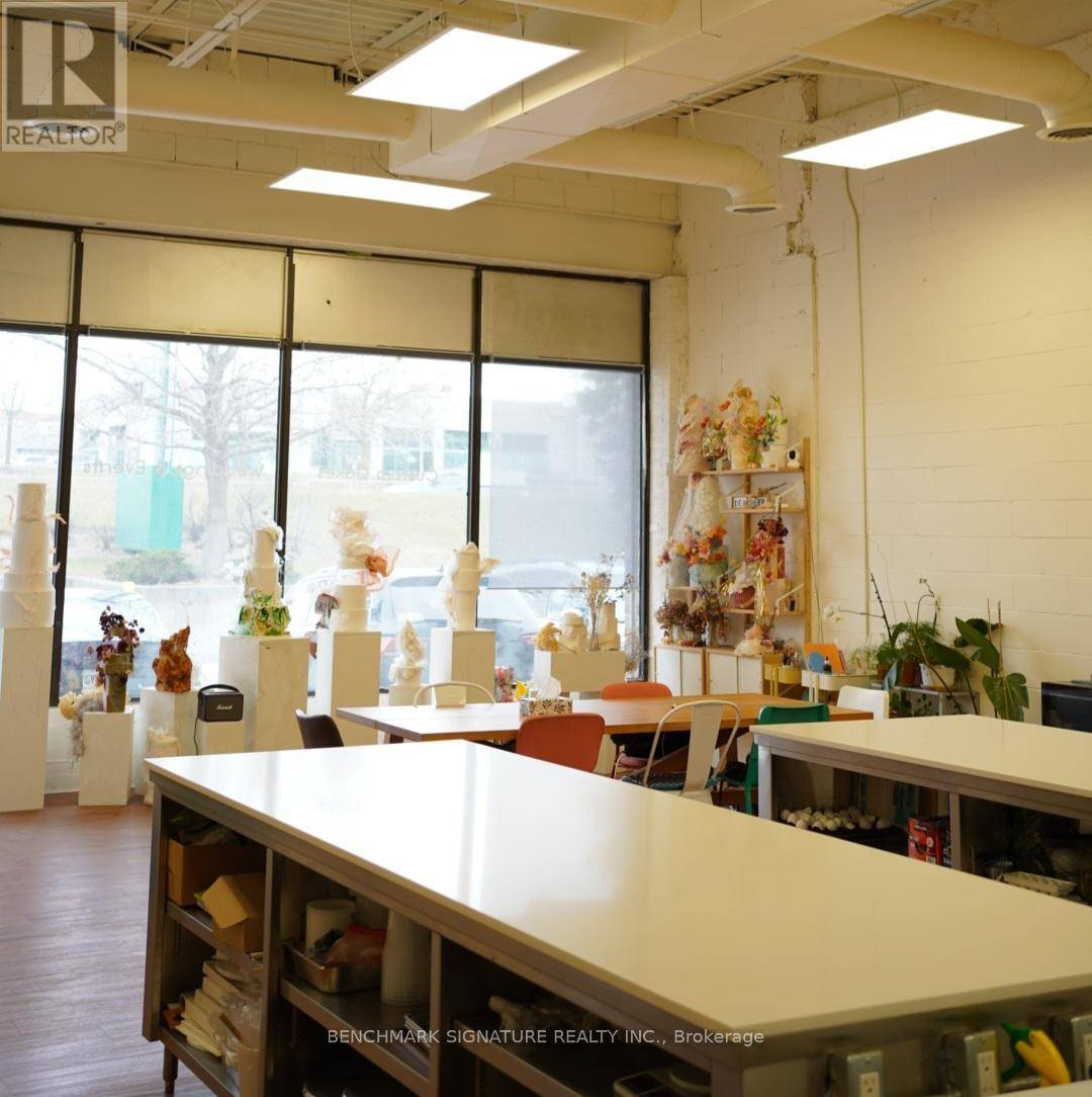 Richmond Hill (beaver Creek Business Park), ON L4B1G9,10 East Wilmot ST #9