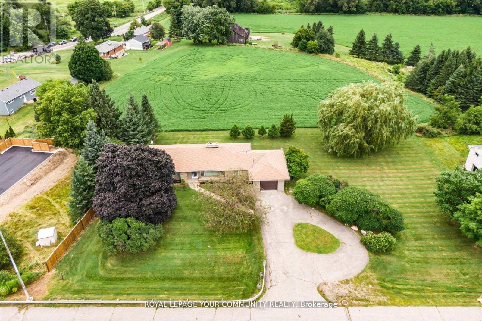 King (schomberg), ON L0G1T0,6162 HIGHWAY 9