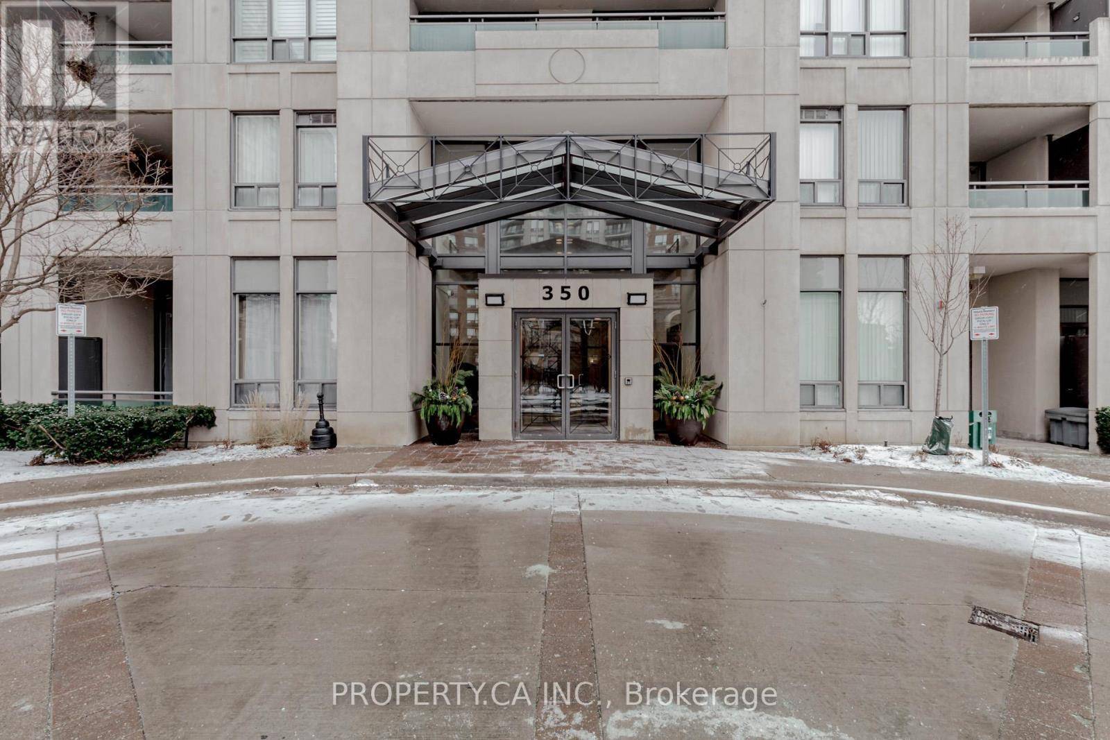 Richmond Hill (langstaff), ON L4C0T5,350 Red Maple RD #607