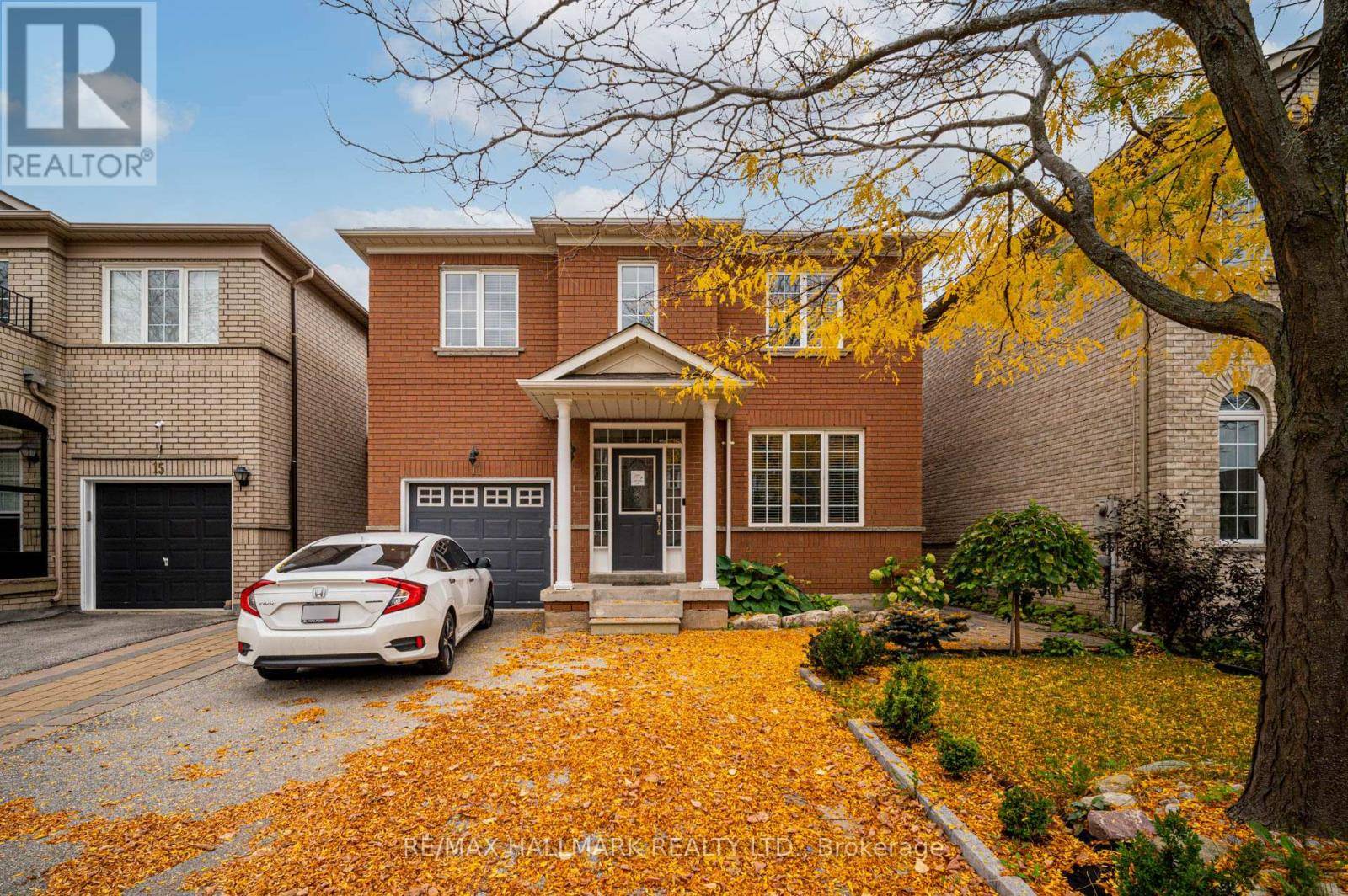 Vaughan (vellore Village), ON L4H2E7,11 Rusty TRL #Bsmnt
