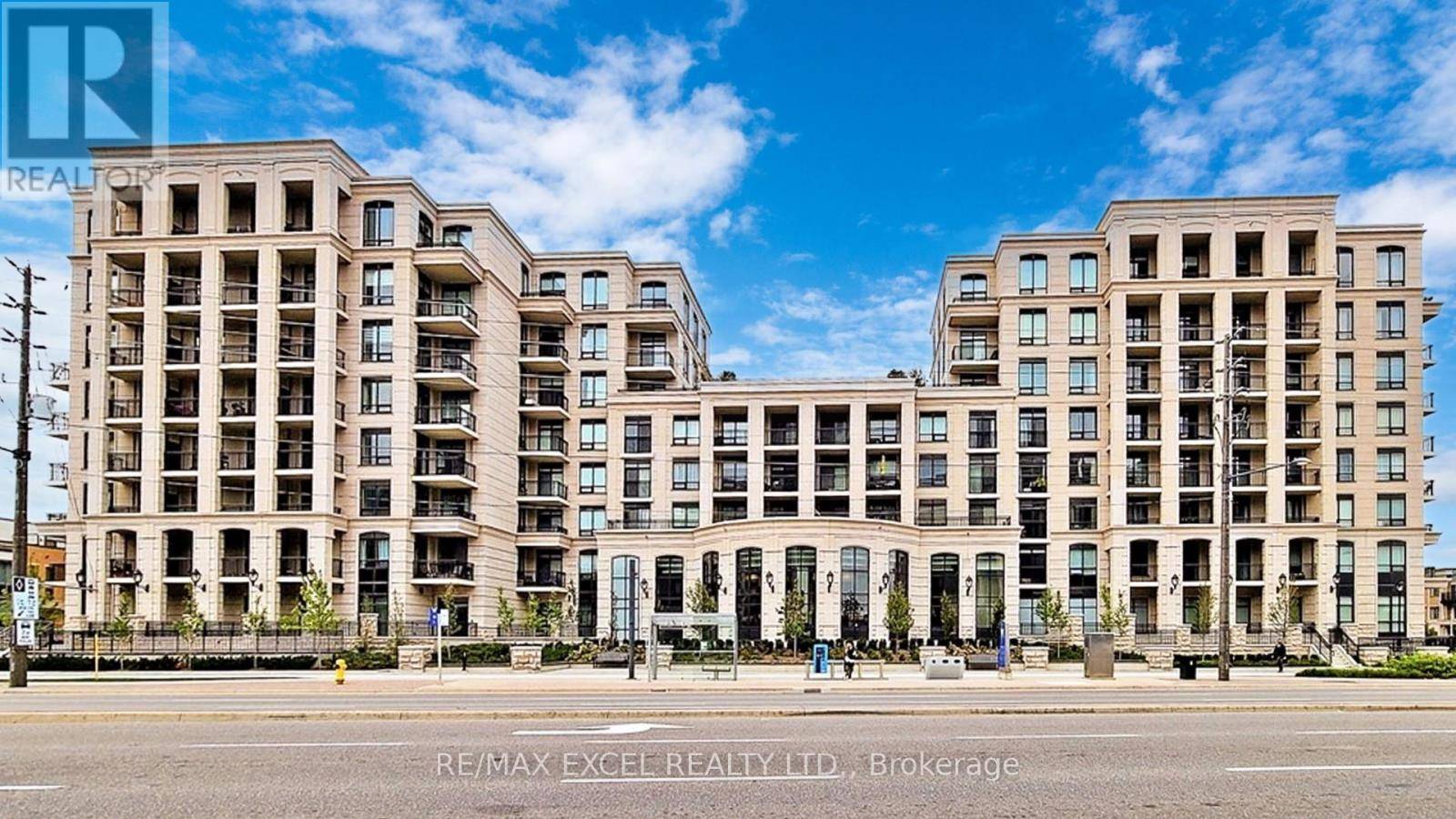Markham (unionville), ON L3R6J1,268 Buchanan DR #219W