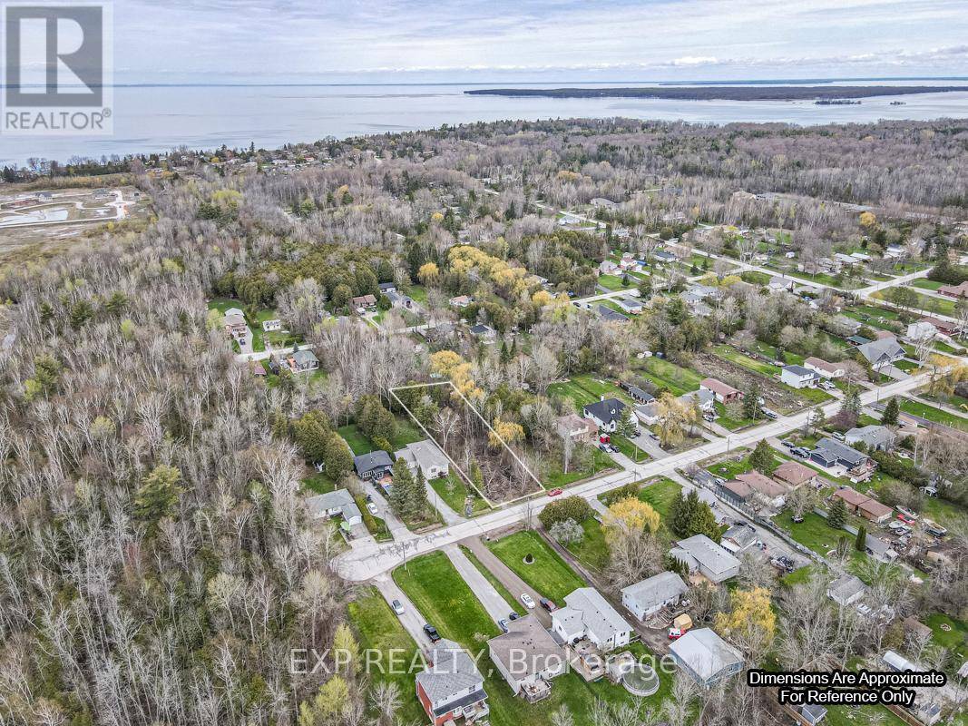 Georgina (sutton & Jackson's Point), ON L0E1R0,LOT 168 DOROTHY AVENUE