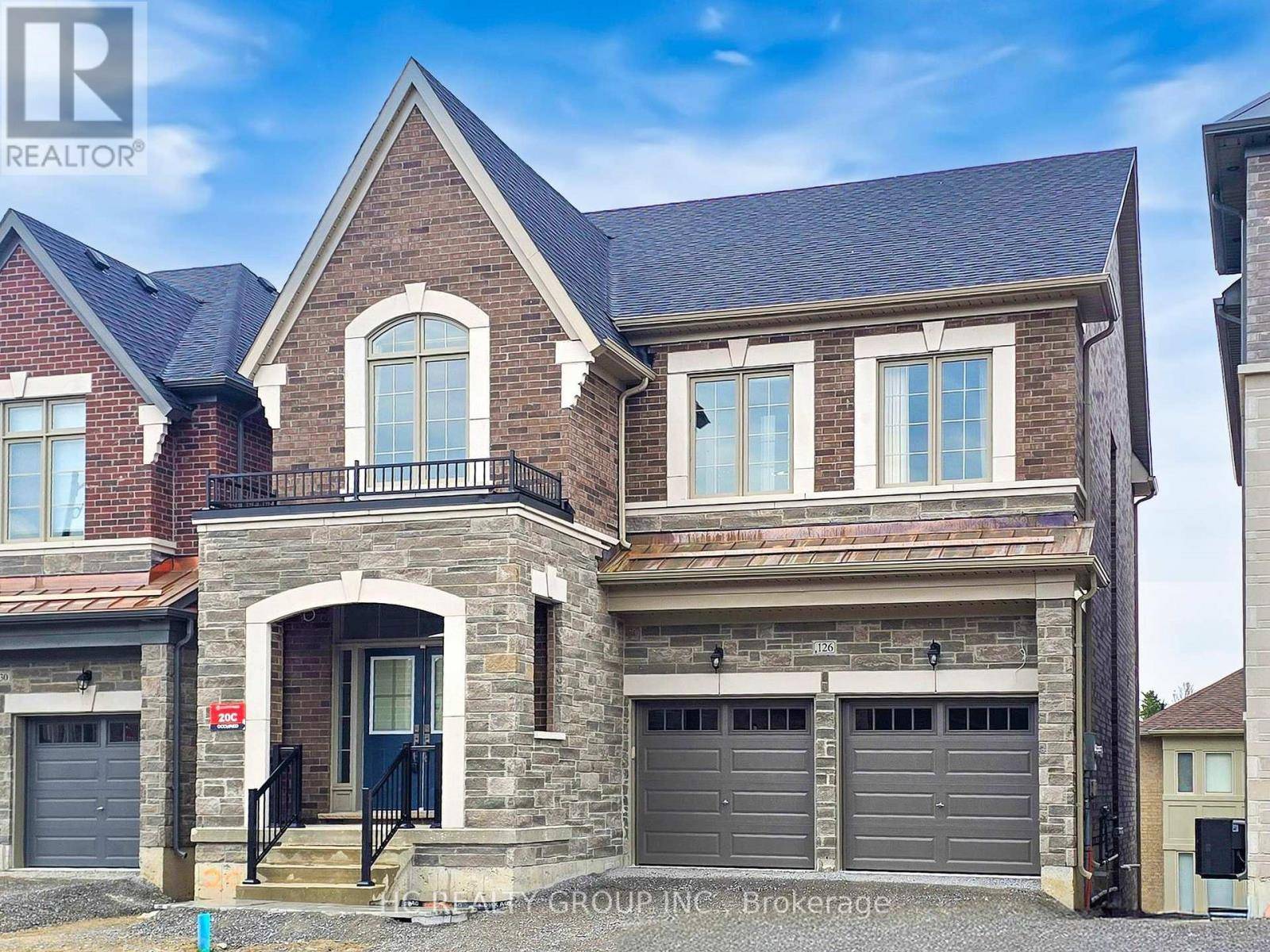 East Gwillimbury (queensville), ON L9N1S4,126 ANGUS MORTON CRESCENT