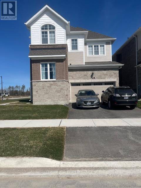 Innisfil (alcona), ON L9S0R8,724 NEWLOVE STREET