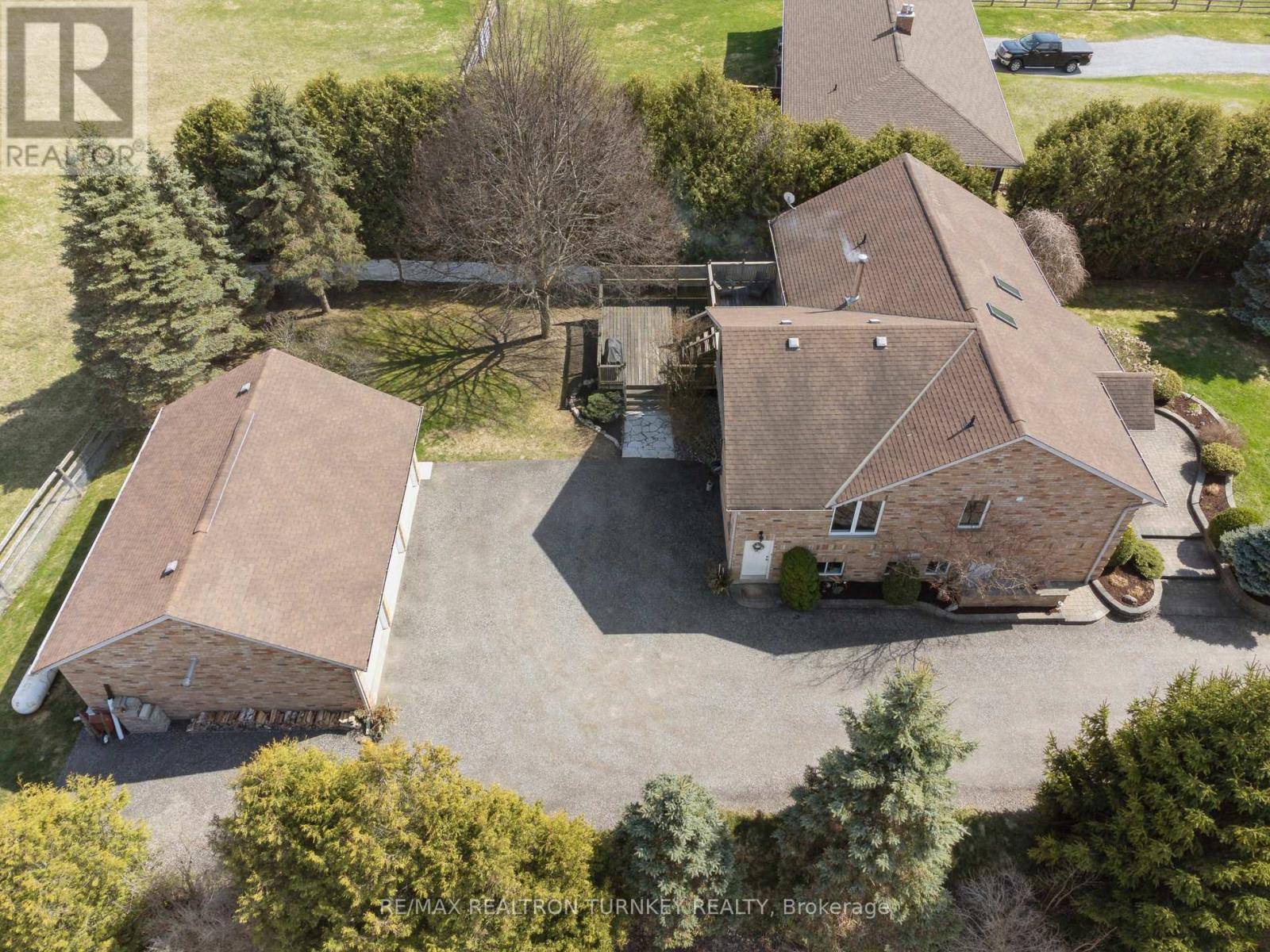 East Gwillimbury (holland Landing), ON L9N1N3,20173 BATHURST STREET