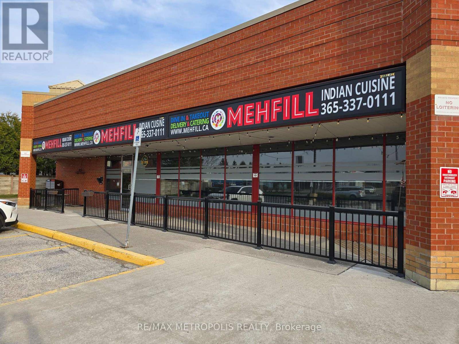 Newmarket (bristol-london), ON L3Y8C9,18025 Yonge ST #1