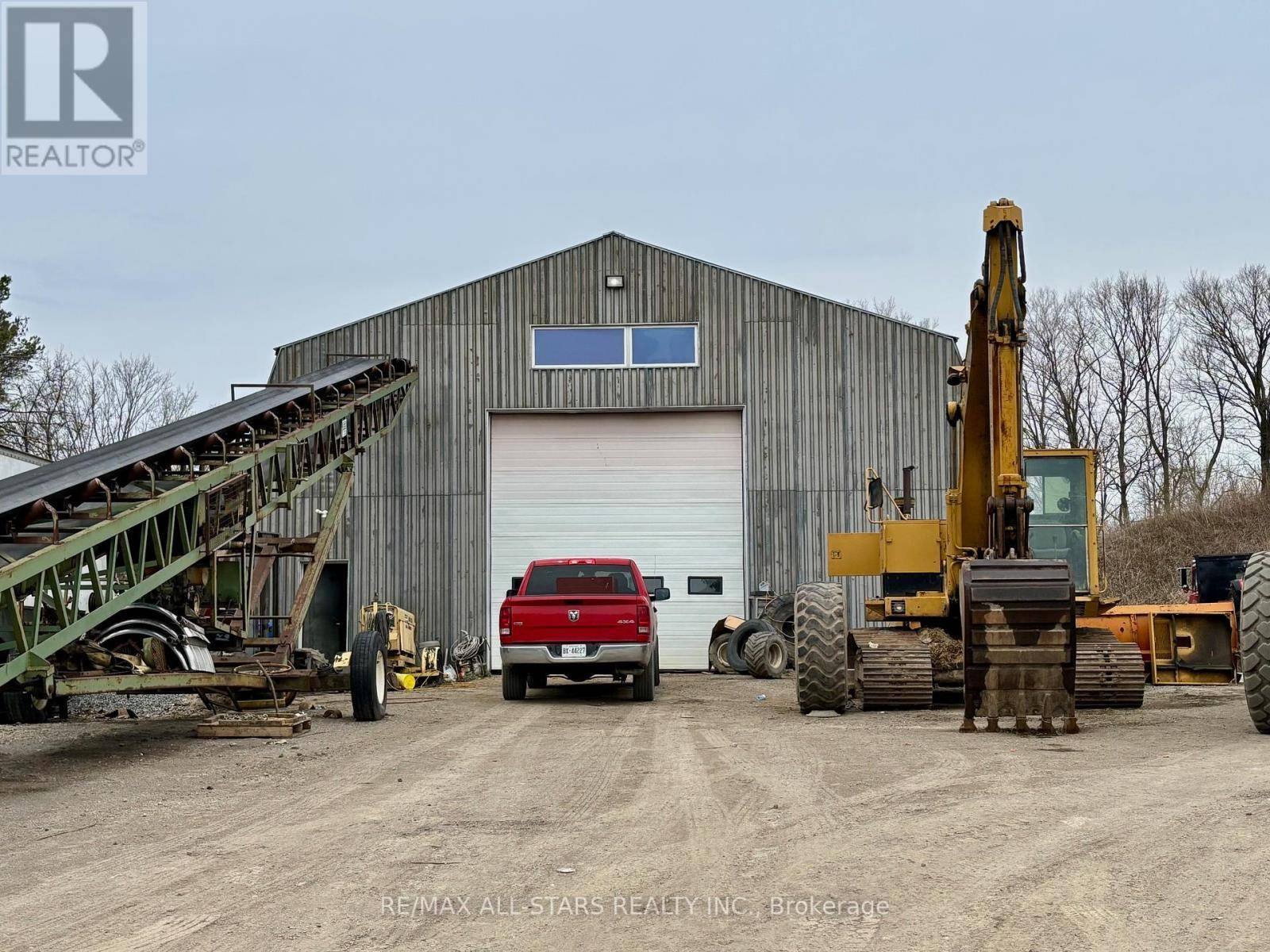 Whitchurch-stouffville, ON L4A7X3,14547 HIGHWAY 48