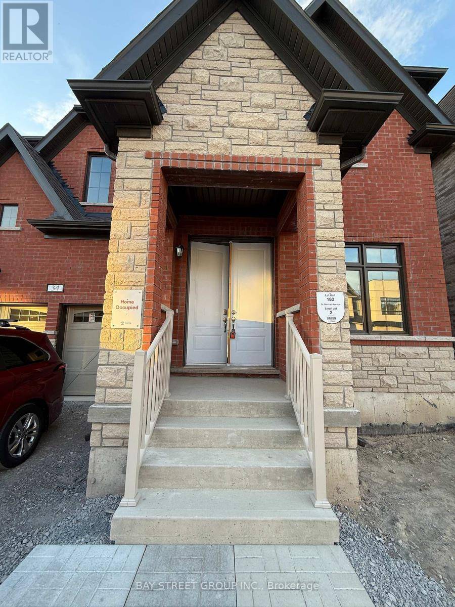 Markham (angus Glen), ON L6C3N1,34 NANHAI AVENUE