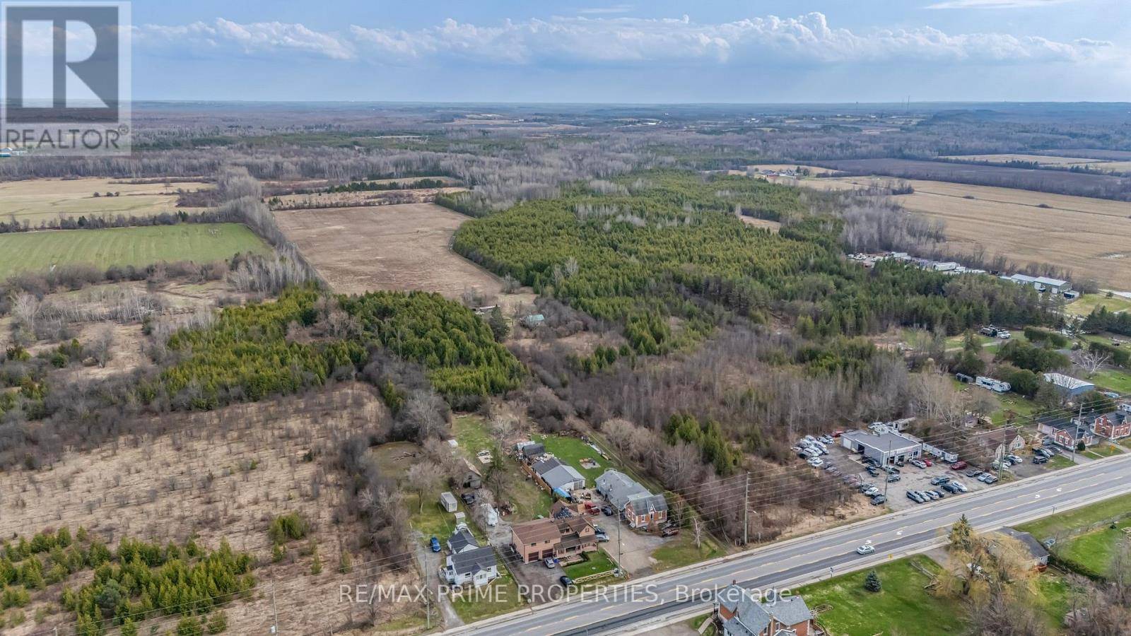 Georgina (baldwin), ON L0E1R0,28171 HIGHWAY 48 ACRES