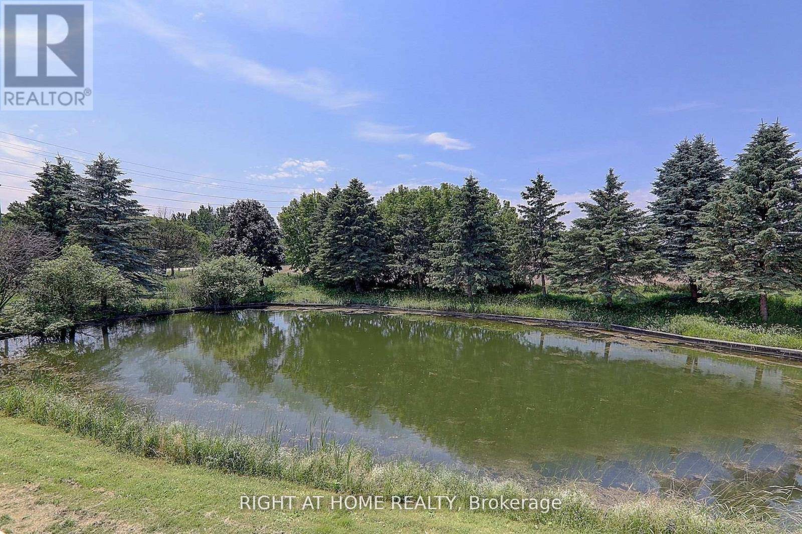 East Gwillimbury (sharon), ON L0G1V0,1008 MOUNT ALBERT ROAD